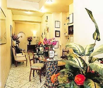 Hotel Mearini Florence Exterior photo