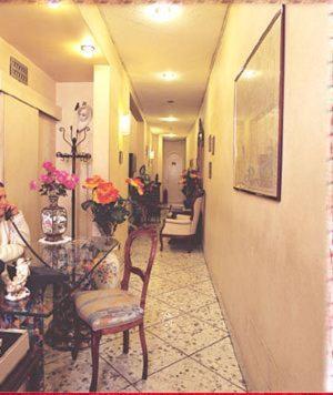 Hotel Mearini Florence Exterior photo