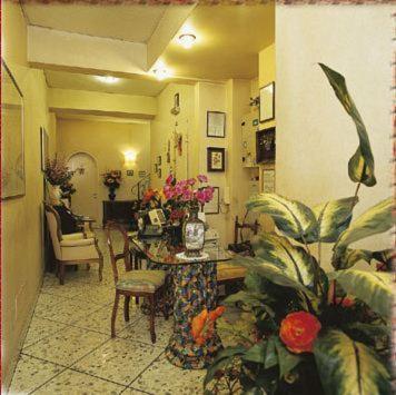 Hotel Mearini Florence Exterior photo