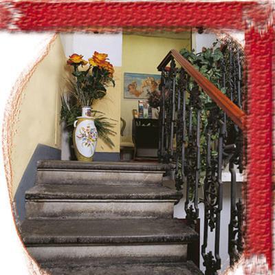 Hotel Mearini Florence Exterior photo